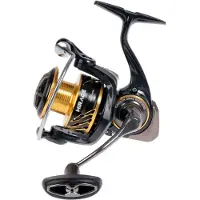 Hart Mirage Spinnrolle Golden 2500 Golden 2500