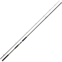 Daiwa Legalis Bulle Jiggingrute Schwarz 3.60 m / 60-120 g Schwarz 3.60 m