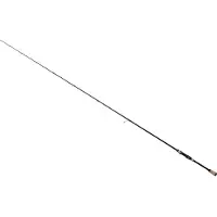 Mikado Sensual Ng Medium Spinnrute Schwarz 2.44 m / 5-30 g Schwarz 2.44 m