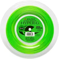 Solinco Hyper-g Round 200 M Tennisrollen Saite