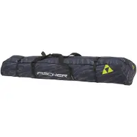 Fischer Alpine Fashion 3 Pairs Skitasche