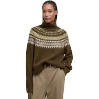 Barbour Lorrie Pullover
