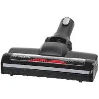 Bosch Unlimited 8 Turbo-Saugdüse Akku-Staubsauger 39mm Schwarz