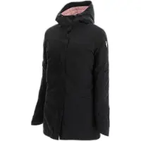 MACRON Parka Damen Athleisure FCB Soria