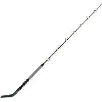 Howk Invictus Trollingrute Silber 1.75 m / 50-130 Lbs Silber 1.75 m