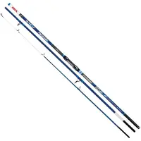 Falcon Wild Xxsurf Brandungsrute Silber 4.20 m / 200 g Silber 4.20 m