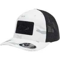 Oakley Apparel Si Multicam 110 Snapback Kappe