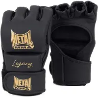 Metal Boxe Legacy