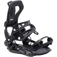 SP United Ft360+ Snowboardbindungen