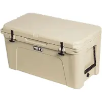 Yeti Tundra 75l Steife Tragbare Kühlbox