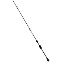 Sonstiges Nomura Hiro Camou Fw Trout Race Tuning Spinnrute Schwarz 1.98 m / 0.5-5 g Schwarz 1.98 m