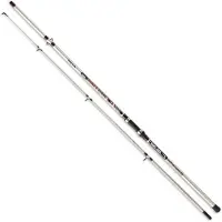 Zunzun Isla Cristina Spinnrute Weiß 2.40 m / 100-200 g Weiß 2.40 m