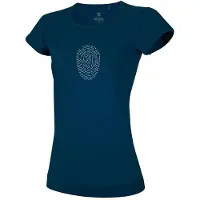 Ocun Fingerprint Kurzarm-t-shirt