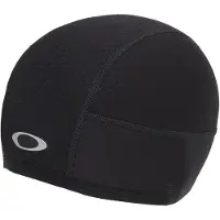 Oakley Apparel Clima Road Skull Kappe