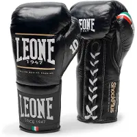 Leone1947 Shock Plus Kunstleder-boxhandschuhe