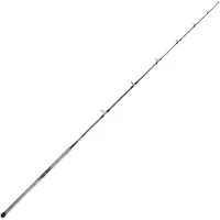 Howk Bullfighter Trollingrute Silber 2.44 m / 90-180 g Silber 2.44 m