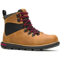 Kamik Brody Stiefel Braun EU 41 Herren Braun EU 41