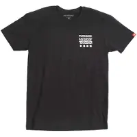 Fasthouse Stunt Show Kurzarm-t-shirt