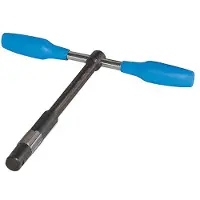 Cycplus Halter Zadelb.ruimer z Freier Zyklus 720061