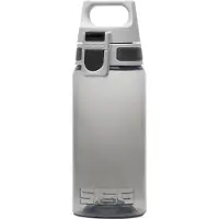 SIGG Trinkflasche Viva ONE 0,5 l anthracite 1 St
