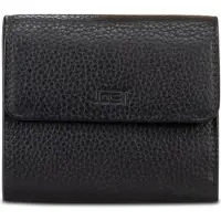 Jost Vika Geldbörse RFID Schutz Leder 10.5 cm