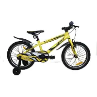 Umit 180 18´´ Fahrrad