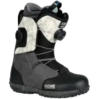 Rome Bodega Pro Boa Snowboard-boots Für Frauen