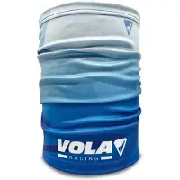 Vola Warm Scarf Blau Mann