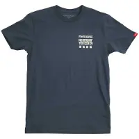 Fasthouse Stunt Show Kurzarm-t-shirt