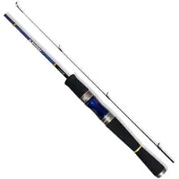 Herakles Kasumi High Sensitive Spinnrute Golden 1.83 m / 1-3.5 g Golden 1.83 m