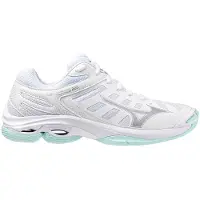 Mizuno Hallenschuhe Damen Wave Voltage 2