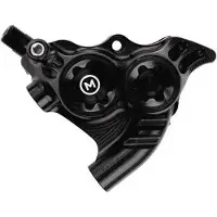 Hope Rx4+ Flat Mount Sram Scheibenbremssattel