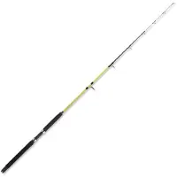 Sugoi Ahiga Leichte Jiggingrute Silber 1.70 m Silber 1.70 m
