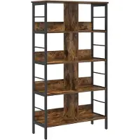vidaXL Bücherregal