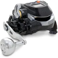 Fishing Ferrari Kgn 500 S Elektrische Angelrolle