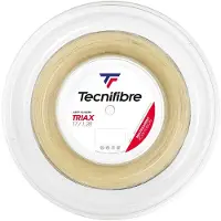 Tecnifibre Triax 200 M Tennisrollen Saite