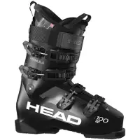 Head Herren Ski-Schuhe FORMULA 100 MV BLACK