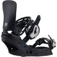Burton Lexa Est Snowboardbindungen Für Frauen