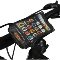 Ibera 38309915 Handyhülle