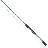 Mikado Lx Sapphire Lite Dropshot Spinnrute