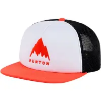Burton I-80 Snapback Kappe