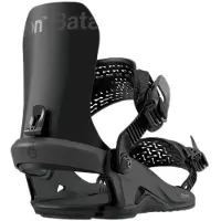 Bataleon Chaos Heelwarp Snowboardbindungen