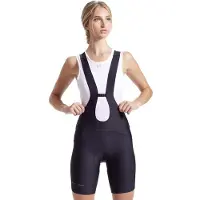 Pearl Izumi Damen Tights Attack Air Bib | Größe XS