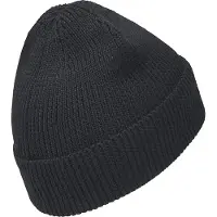 Jack Wolfskin Solid Beanie phantom (6350) One Size