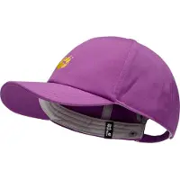 Jack Wolfskin Kappe Kinder Baseball Cap Freesia