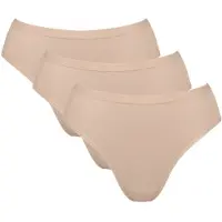 Sloggi Slip GO Daily Unterwäsche im Dreierpack