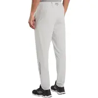 Umbro - "Pro Training Elite" Hosen für Herren (Hafennebel Grau/Schwarz)