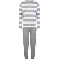 Phil&Co. Herren Pyjama MondaySchlafanzug, Pyjama Set, Nachtwäsche