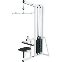 Sport-Thieme Latzug-/Latruder-Maschine SQ (vertikal)
