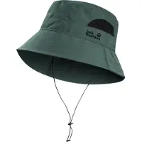 Jack Wolfskin Vent Bucket Hat sago palm (E0271) M